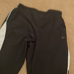 Nike workout pants